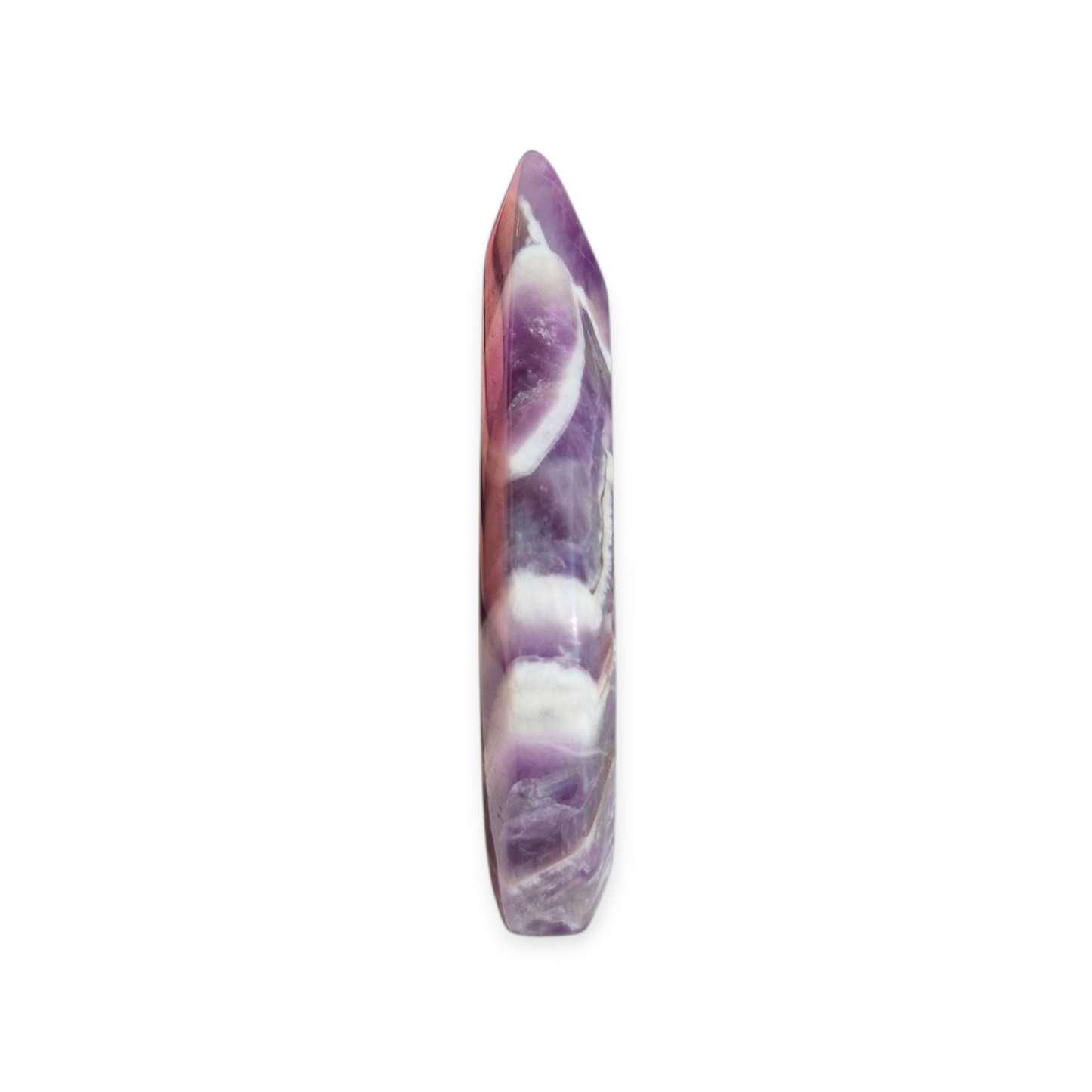 Crystals - Chevron Amethyst (Dream Amethyst) Freeform