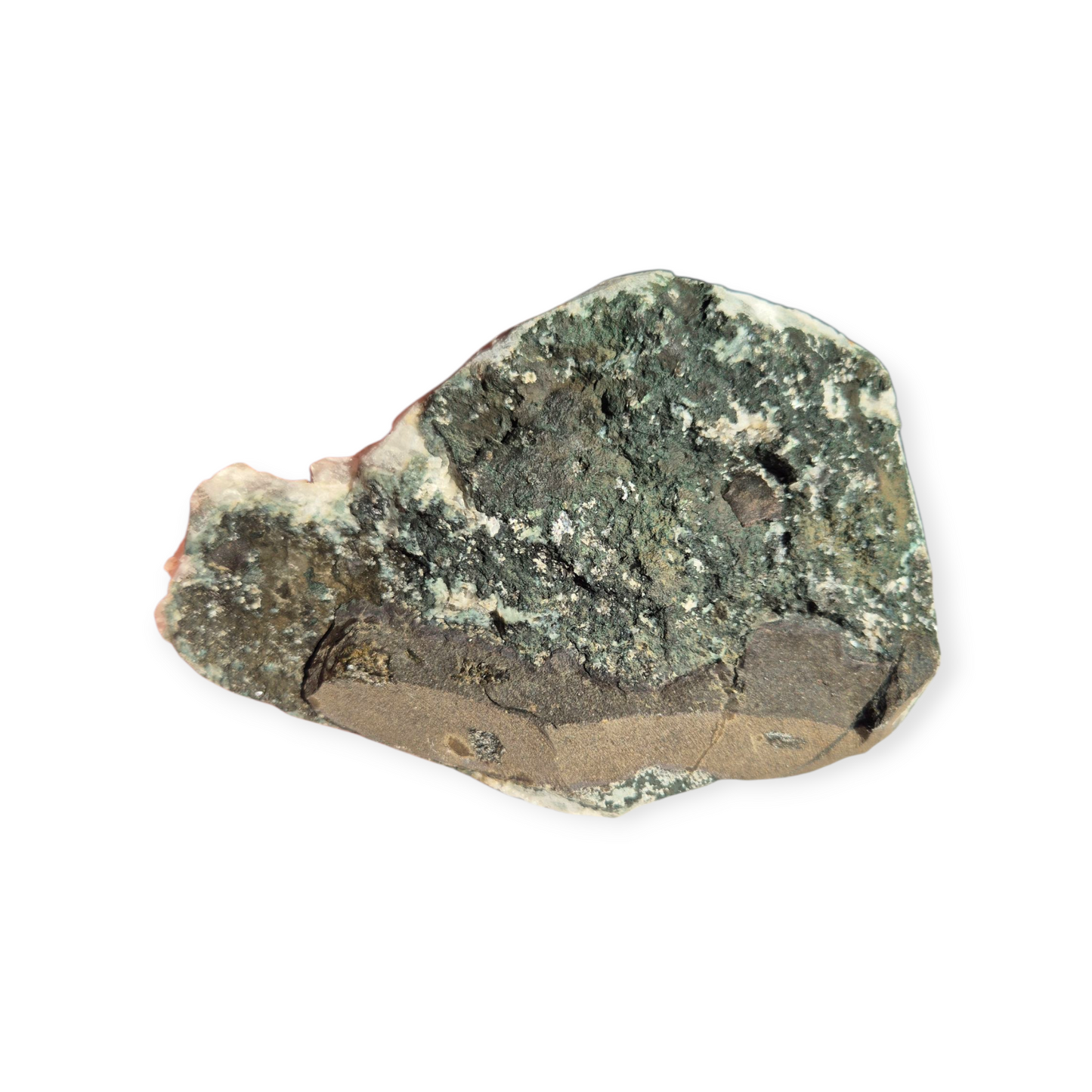 Crystals - Apophyllite Cluster