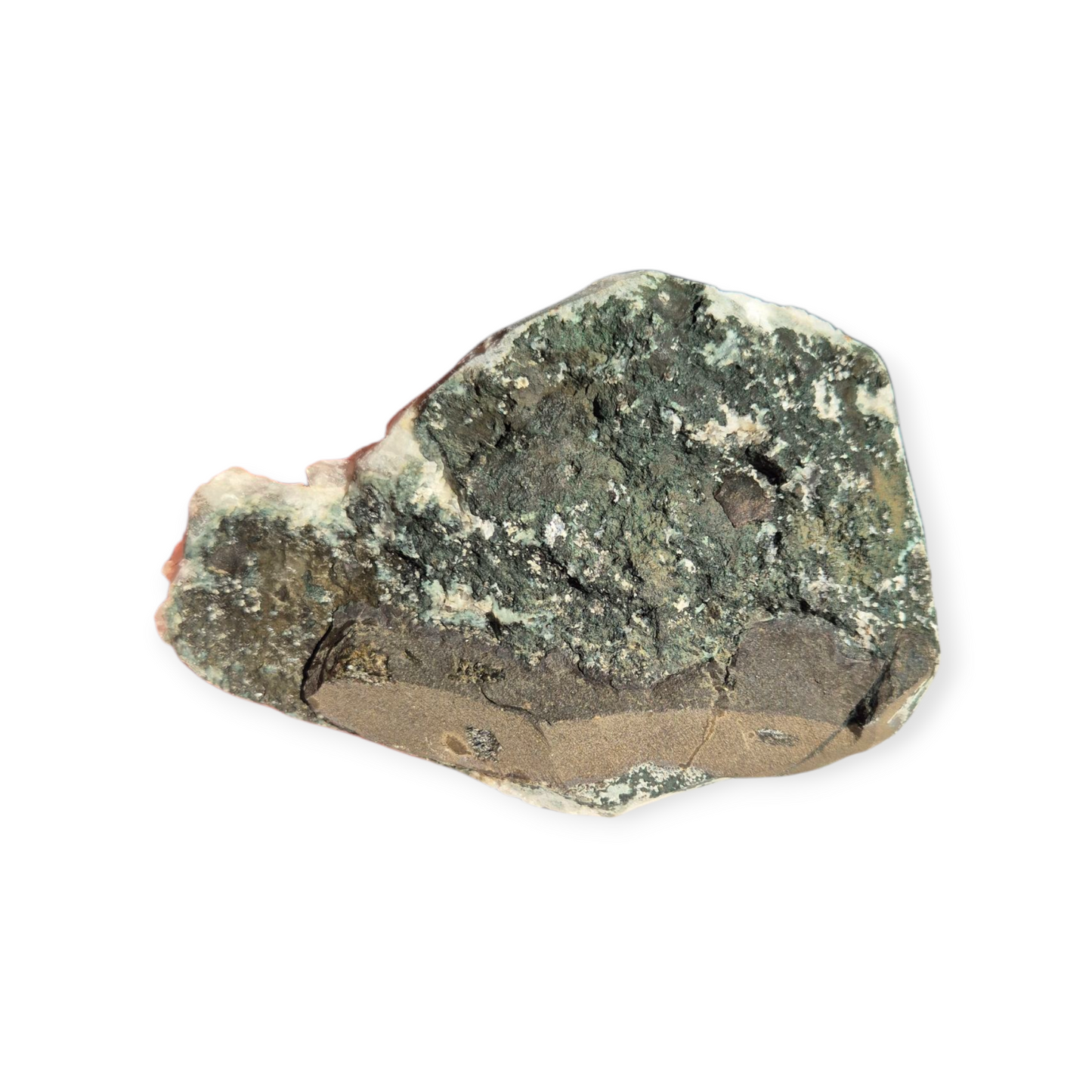 Crystals - Apophyllite Cluster
