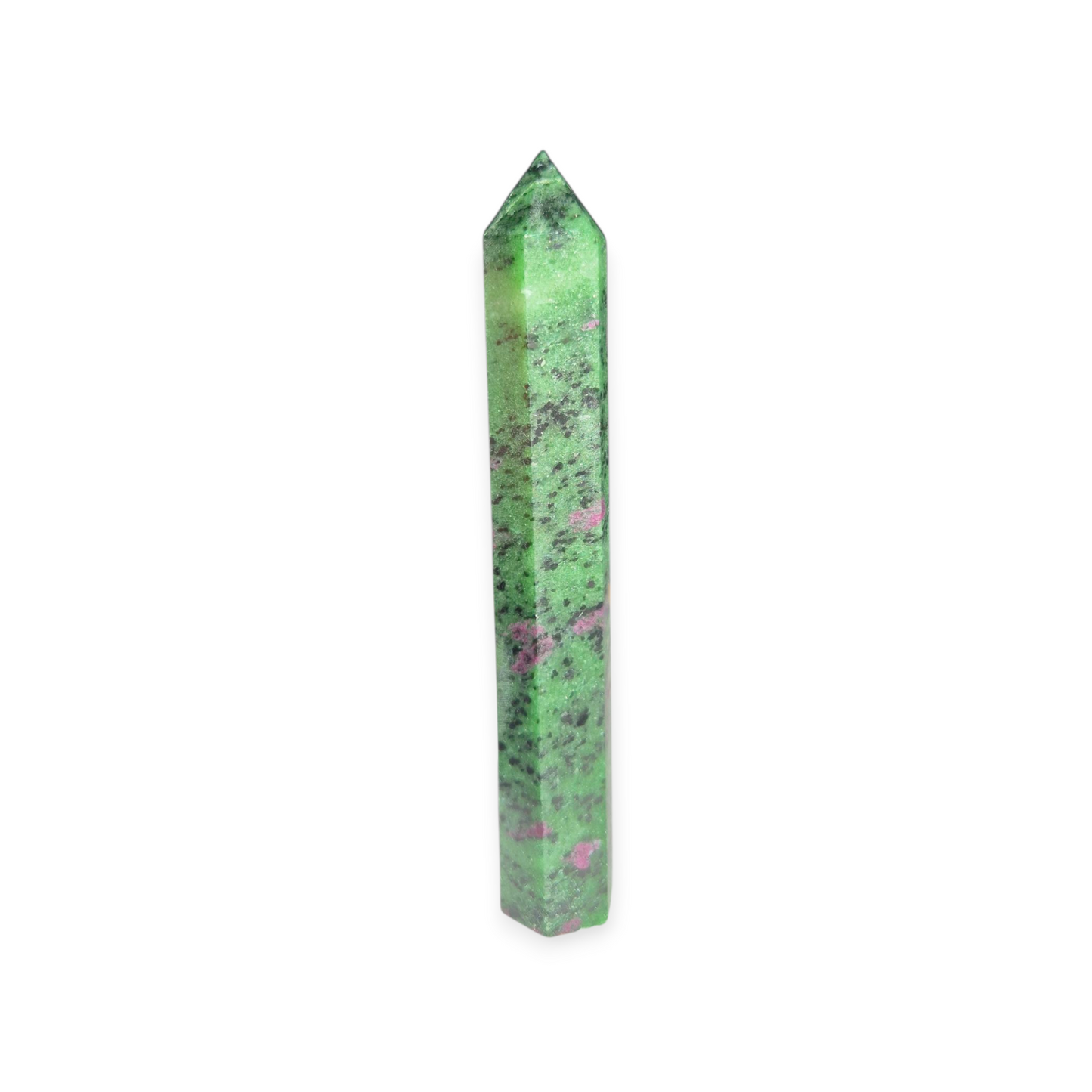 Crystals - Ruby in Zoisite Generator/Tower
