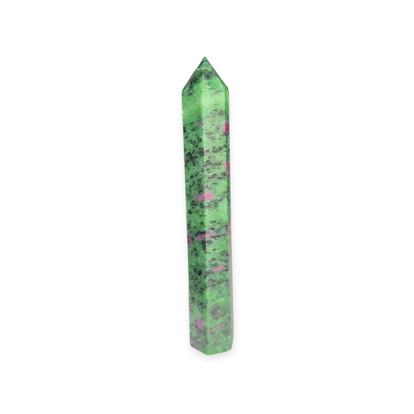 Crystals - Ruby in Zoisite Generator/Tower