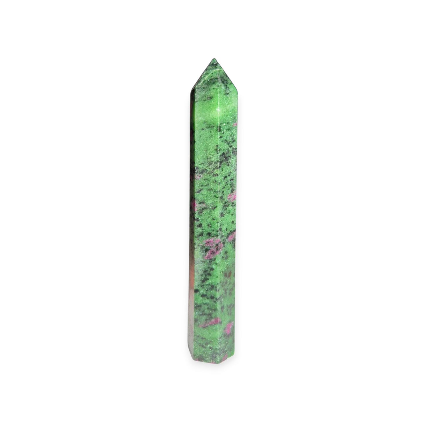 Crystals - Ruby in Zoisite Generator/Tower