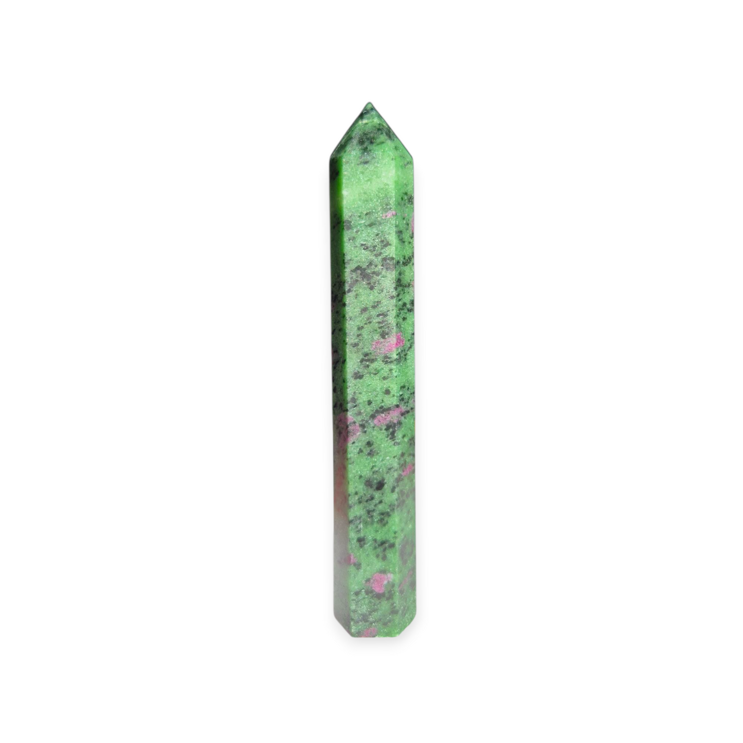 Crystals - Ruby in Zoisite Generator/Tower