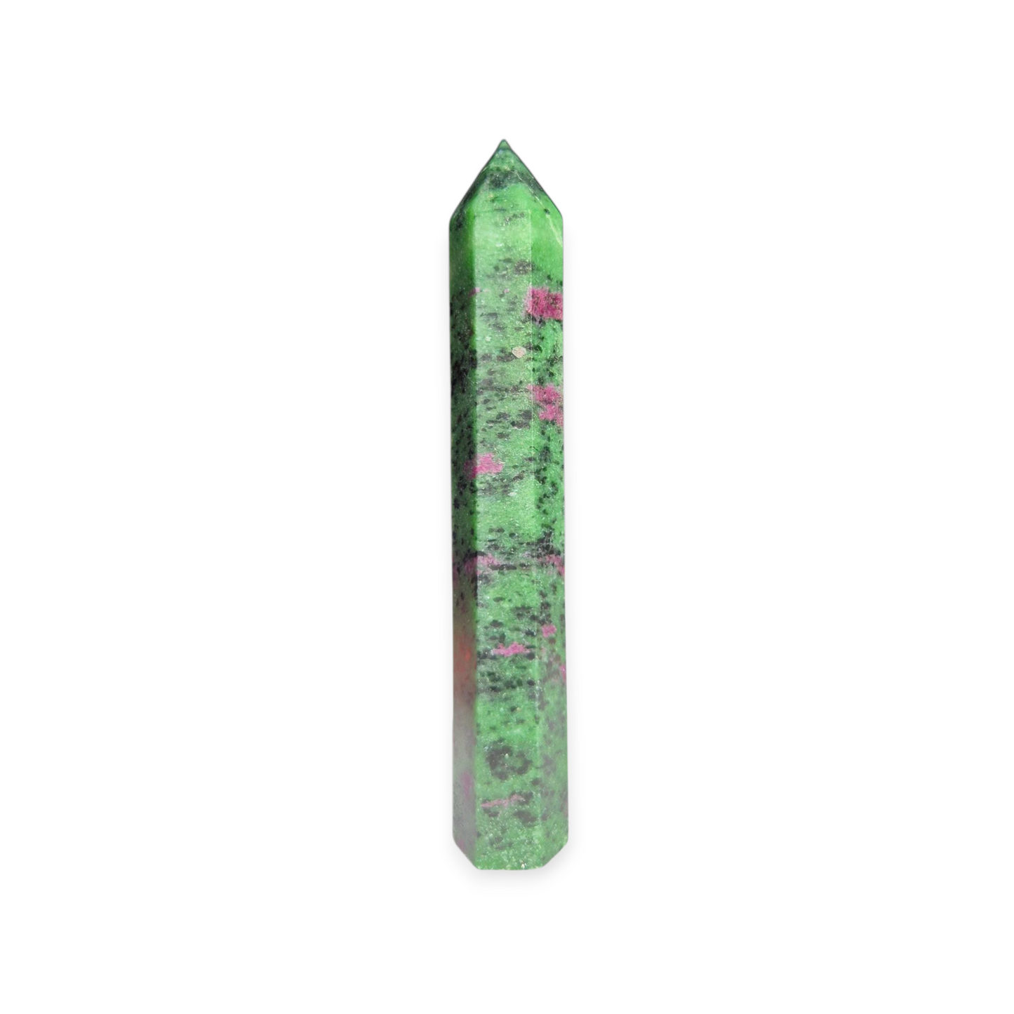 Crystals - Ruby in Zoisite Generator/Tower