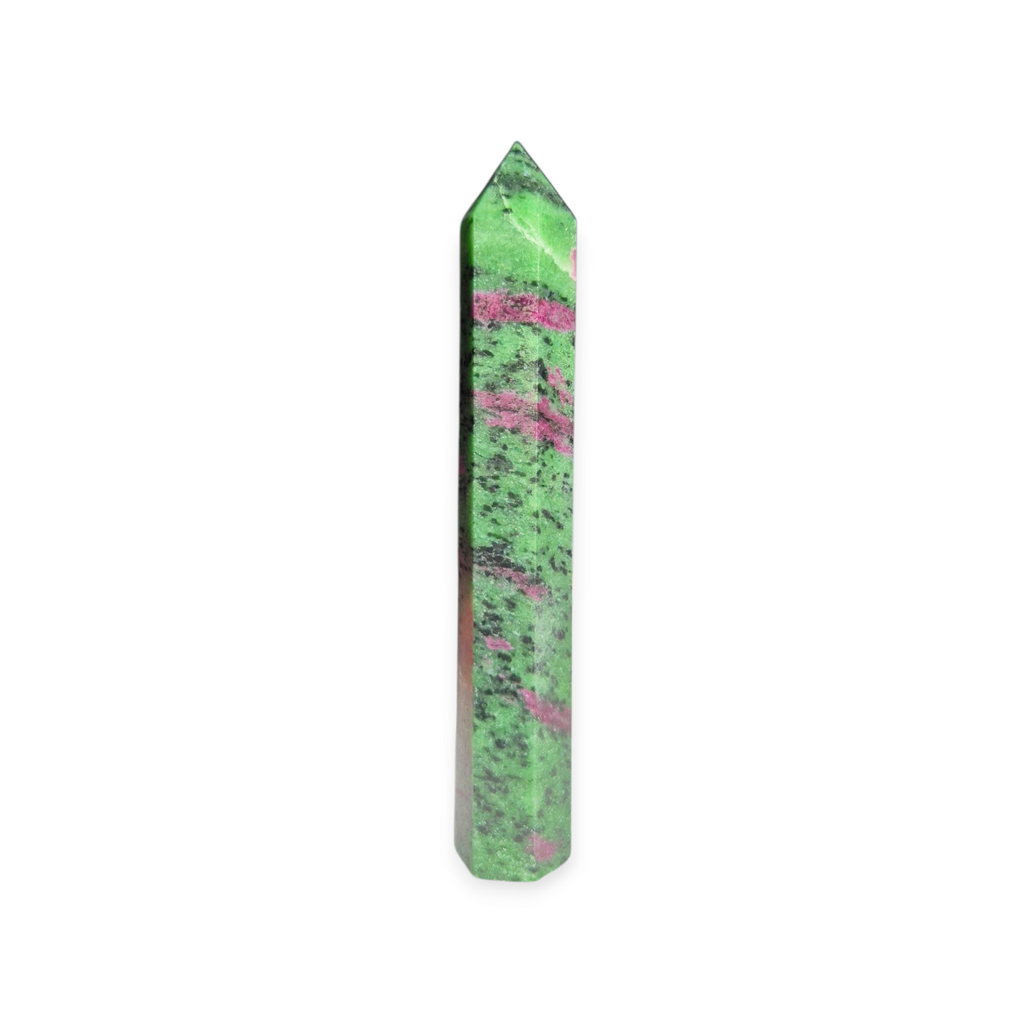 Crystals - Ruby in Zoisite Generator/Tower