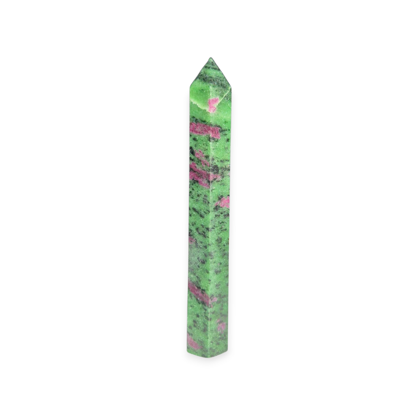 Crystals - Ruby in Zoisite Generator/Tower