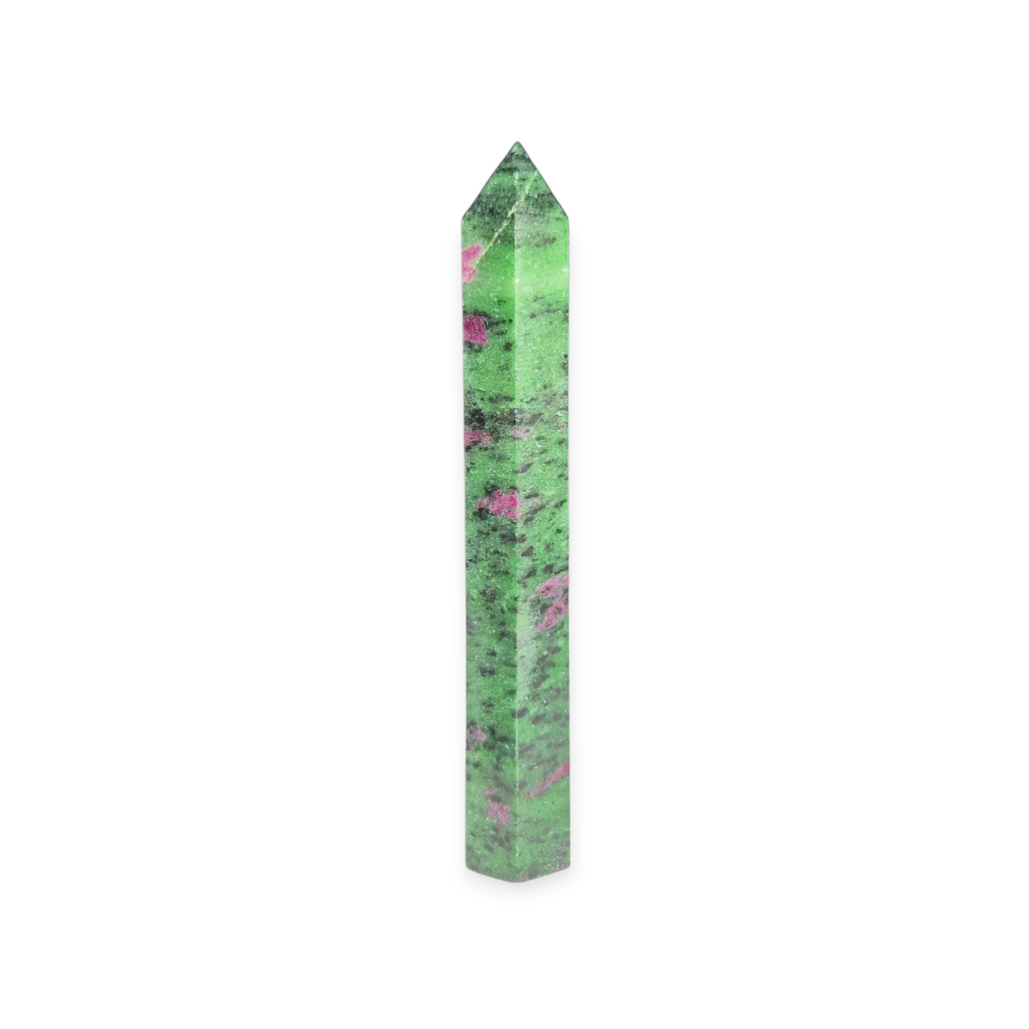 Crystals - Ruby in Zoisite Generator/Tower