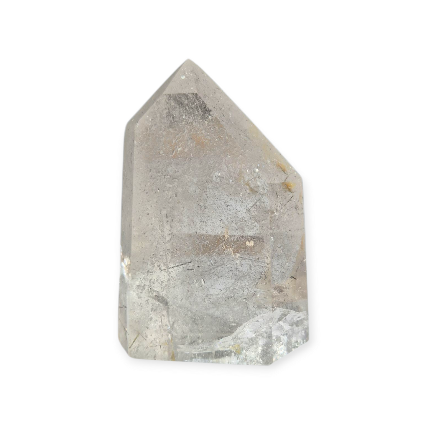 Crystals - Tourmalinated Quartz Generator/Tower (Super High Grade)