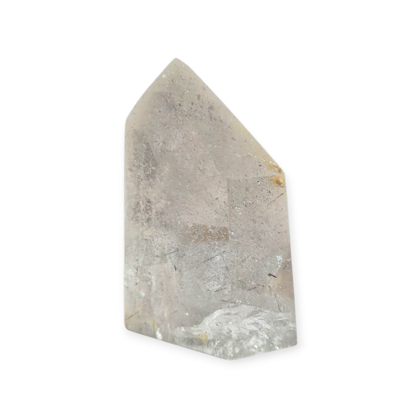Crystals - Tourmalinated Quartz Generator/Tower (Super High Grade)
