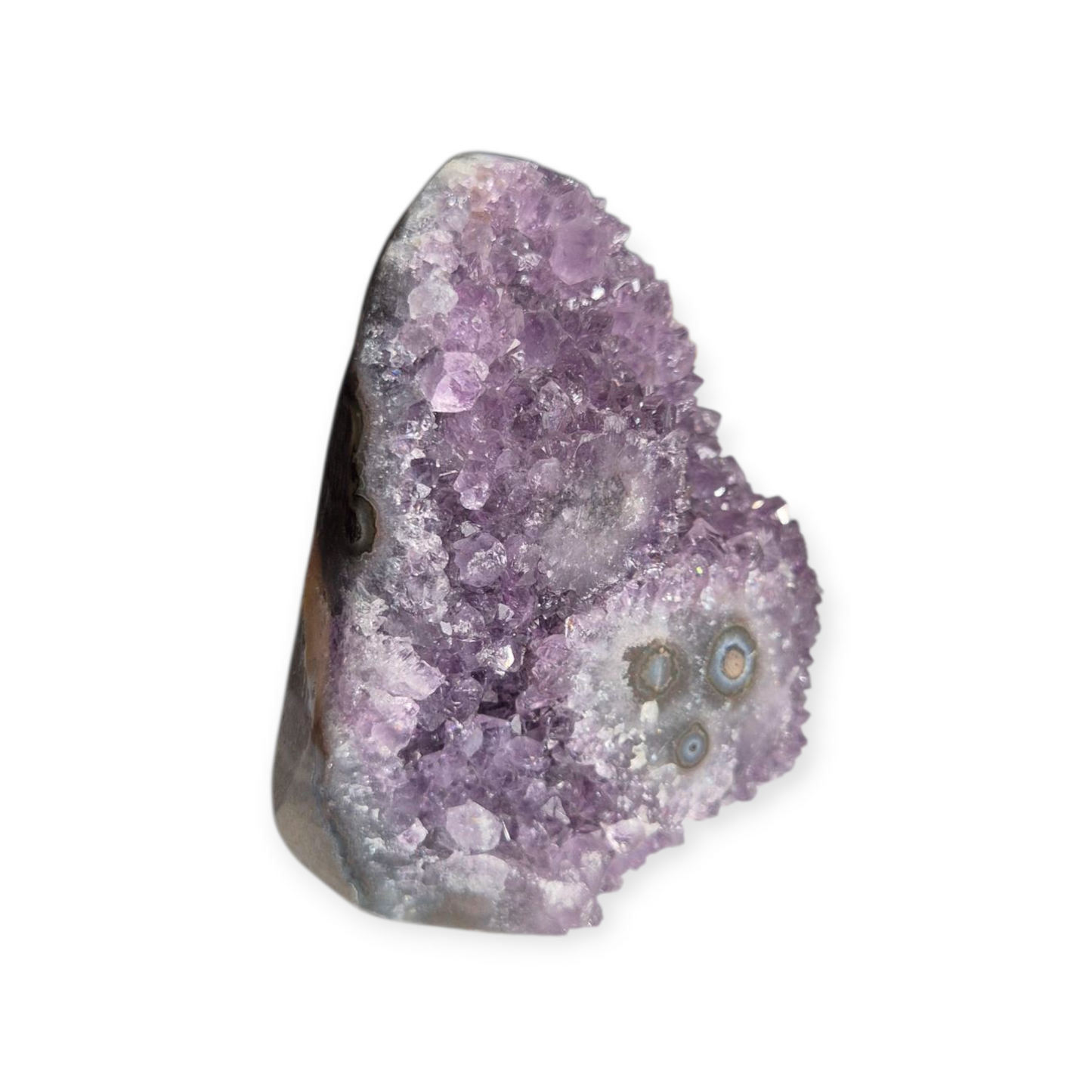 Crystals - Amethyst Cluster
