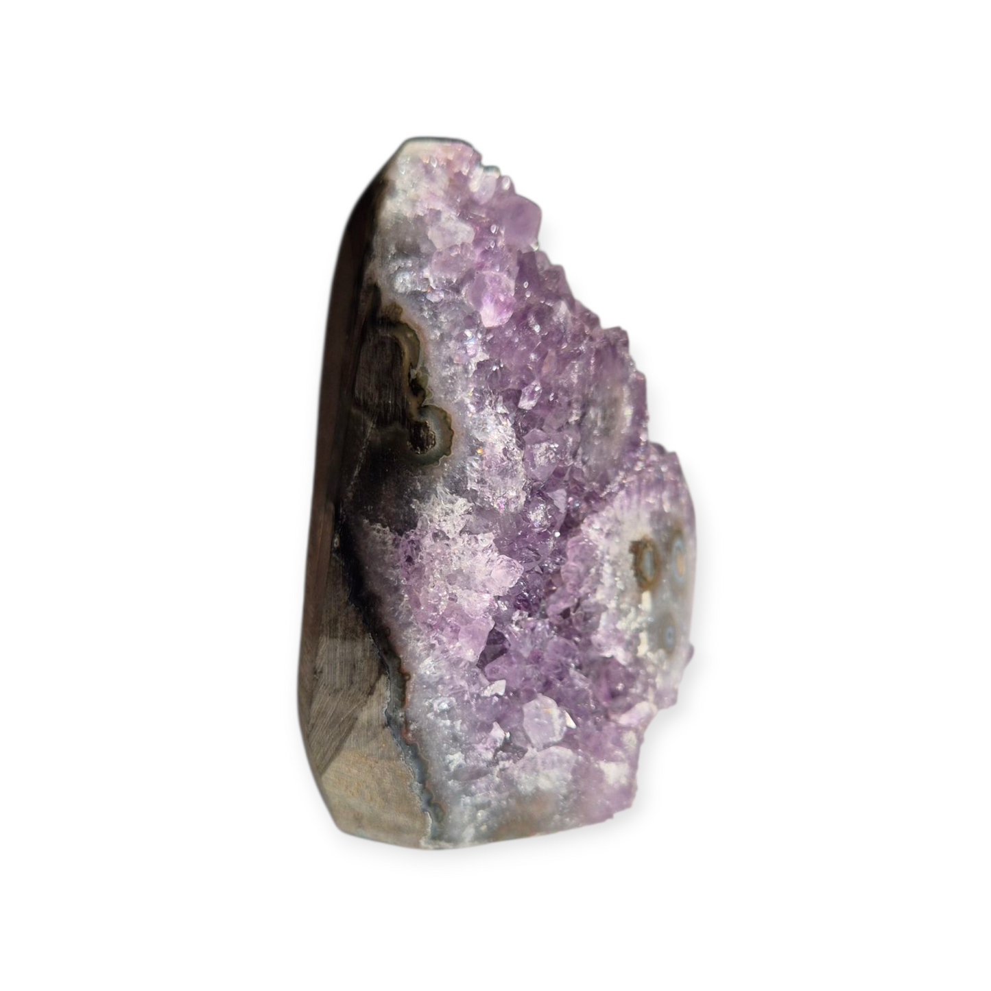 Crystals - Amethyst Cluster