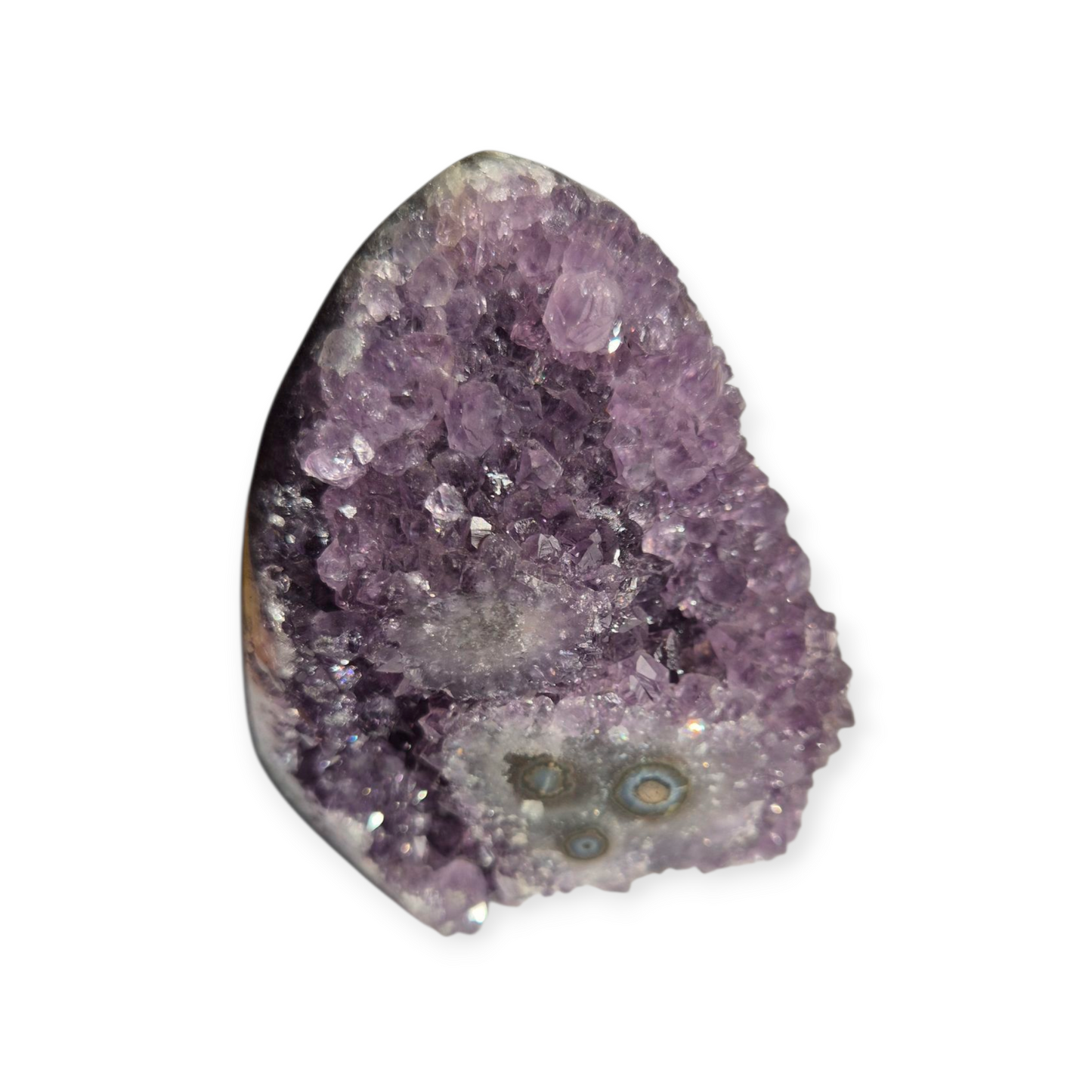 Crystals - Amethyst Cluster