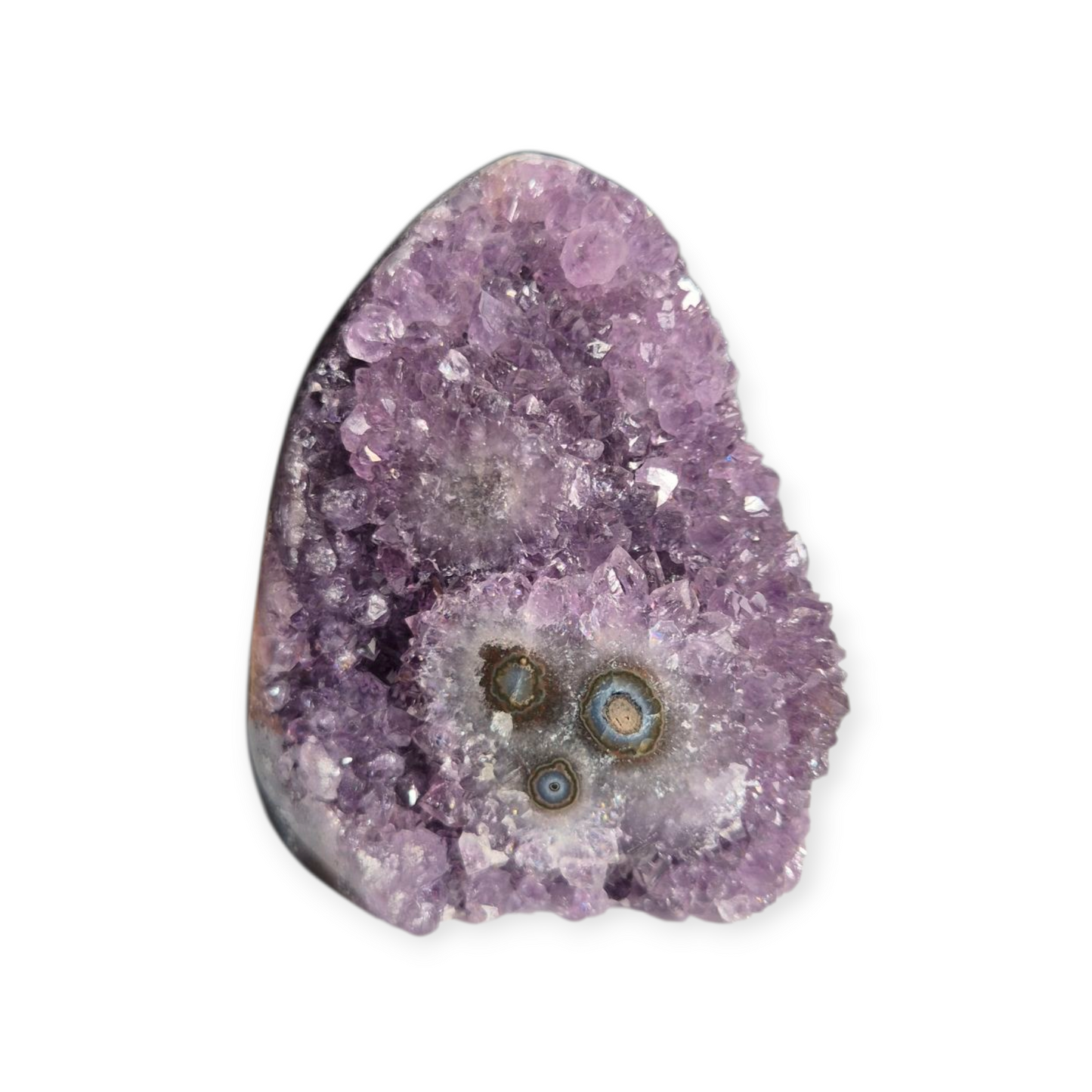 Crystals - Amethyst Cluster
