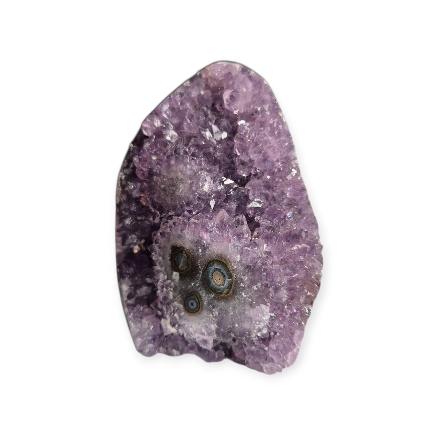 Crystals - Amethyst Cluster