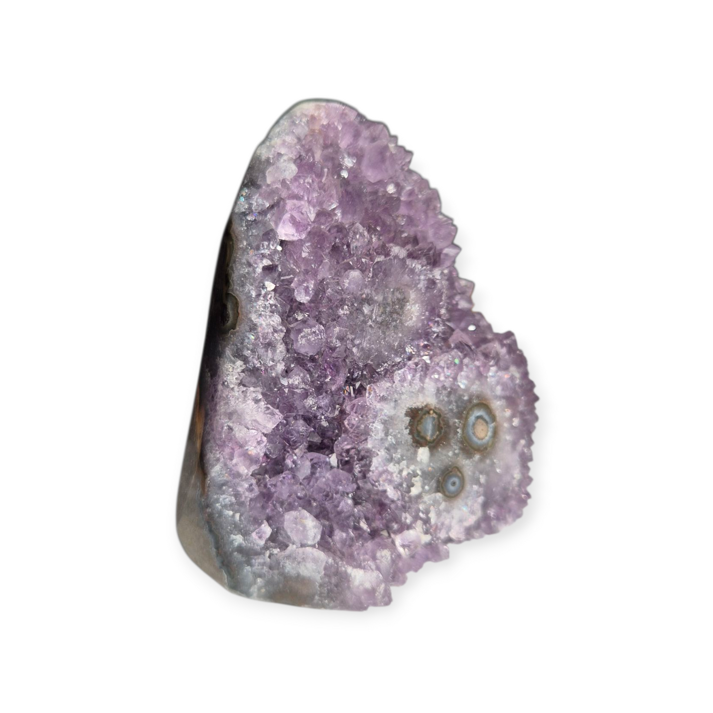 Crystals - Amethyst Cluster