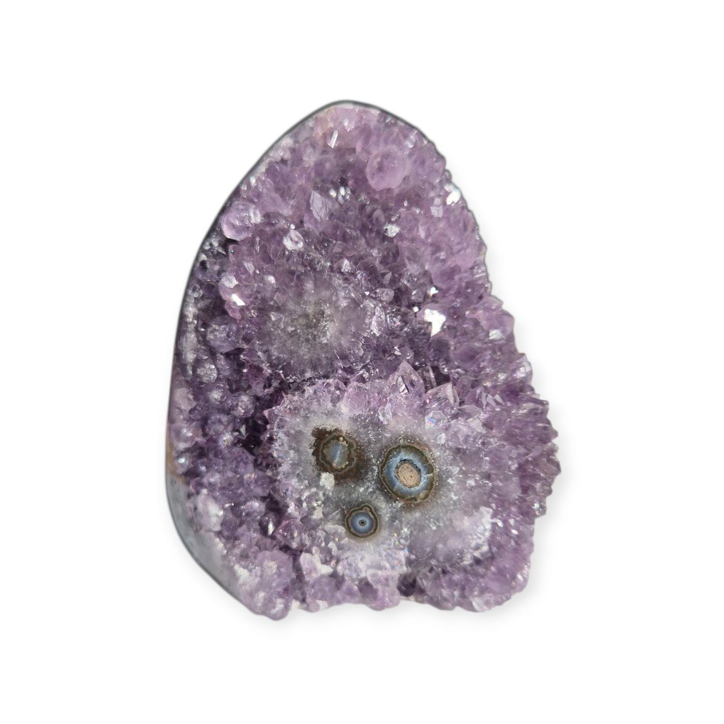 Crystals - Amethyst Cluster