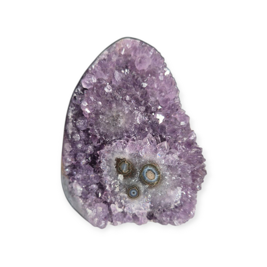 Crystals - Amethyst Cluster
