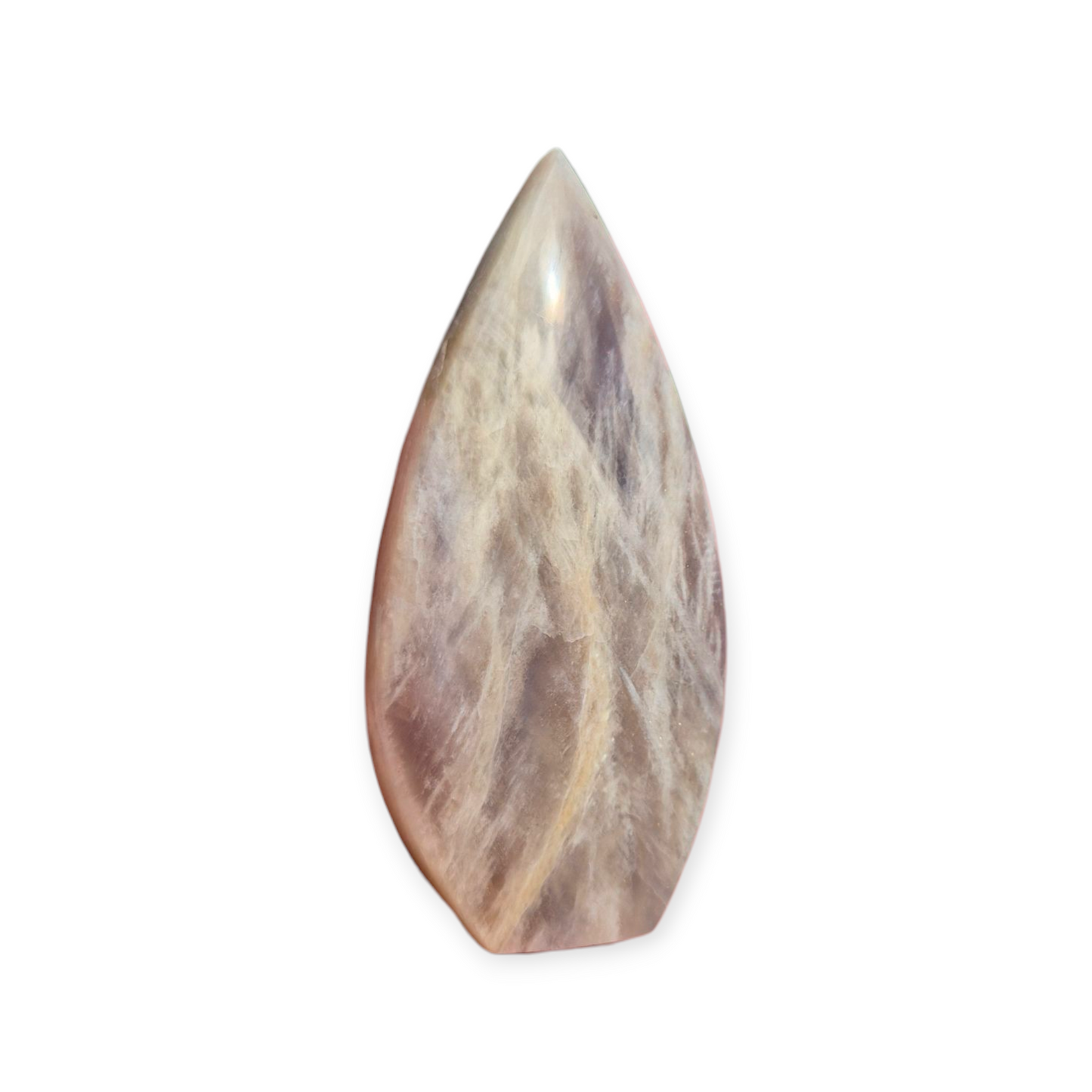 Crystals - Sunstone-Moonstone Freeform