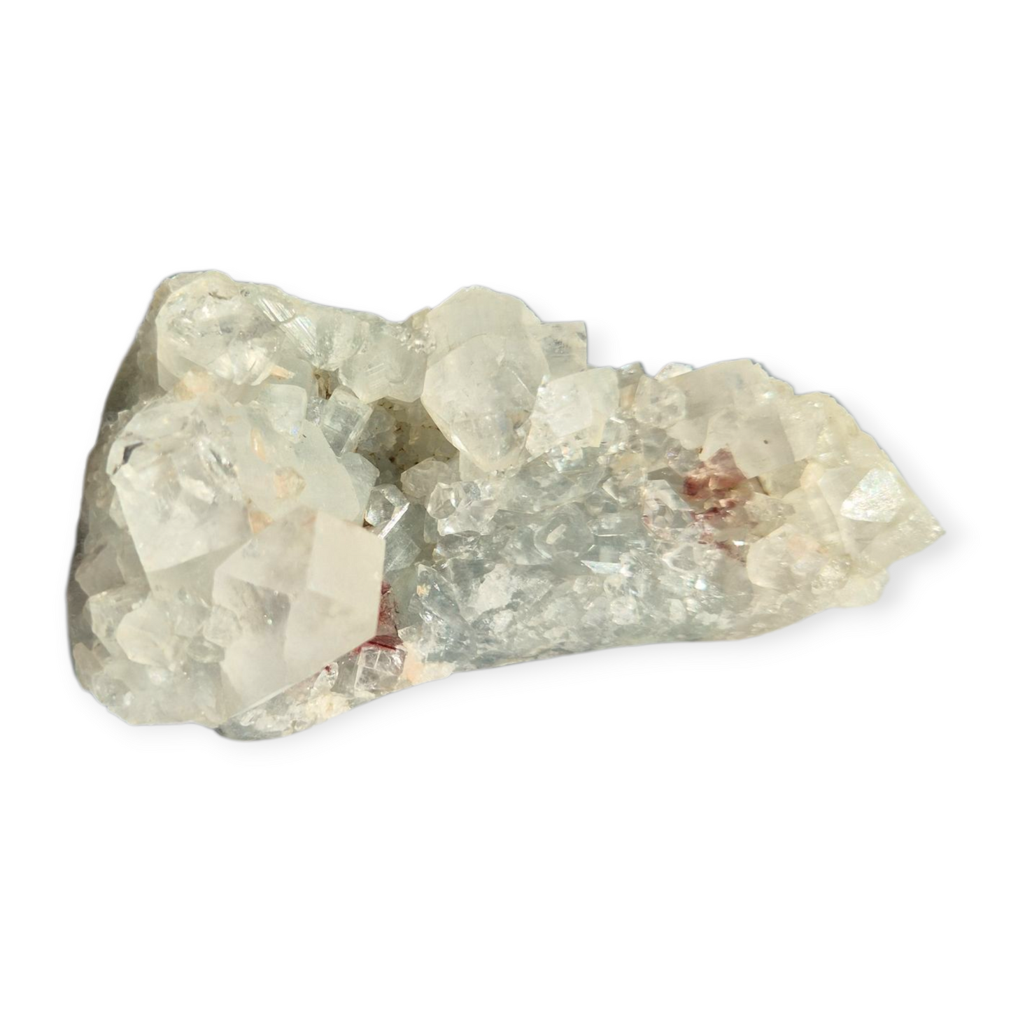 Crystals - Apophyllite Cluster