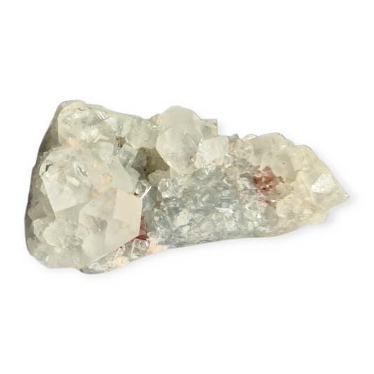Crystals - Apophyllite Cluster