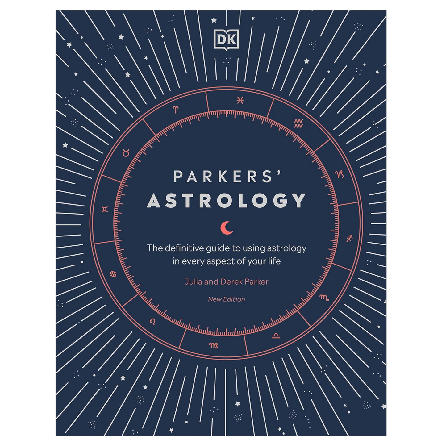 Parkers' Astrology