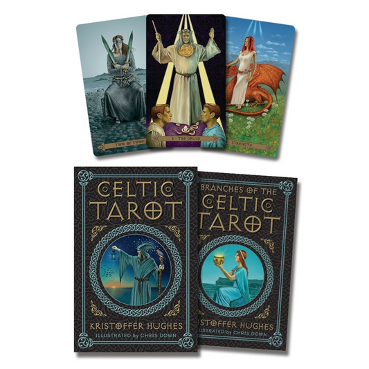 Celtic Tarot
