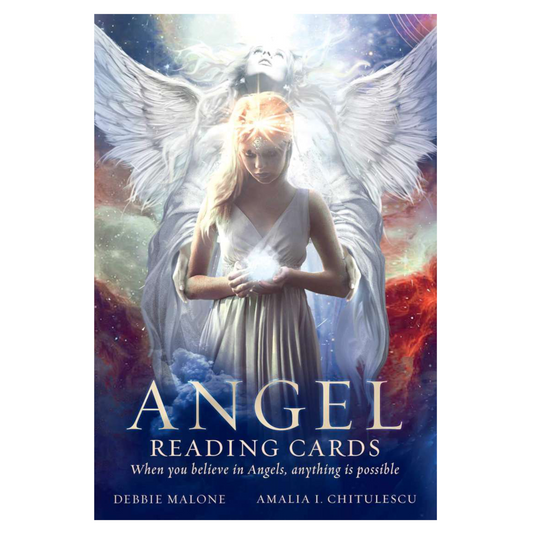 Angel Reading Cards