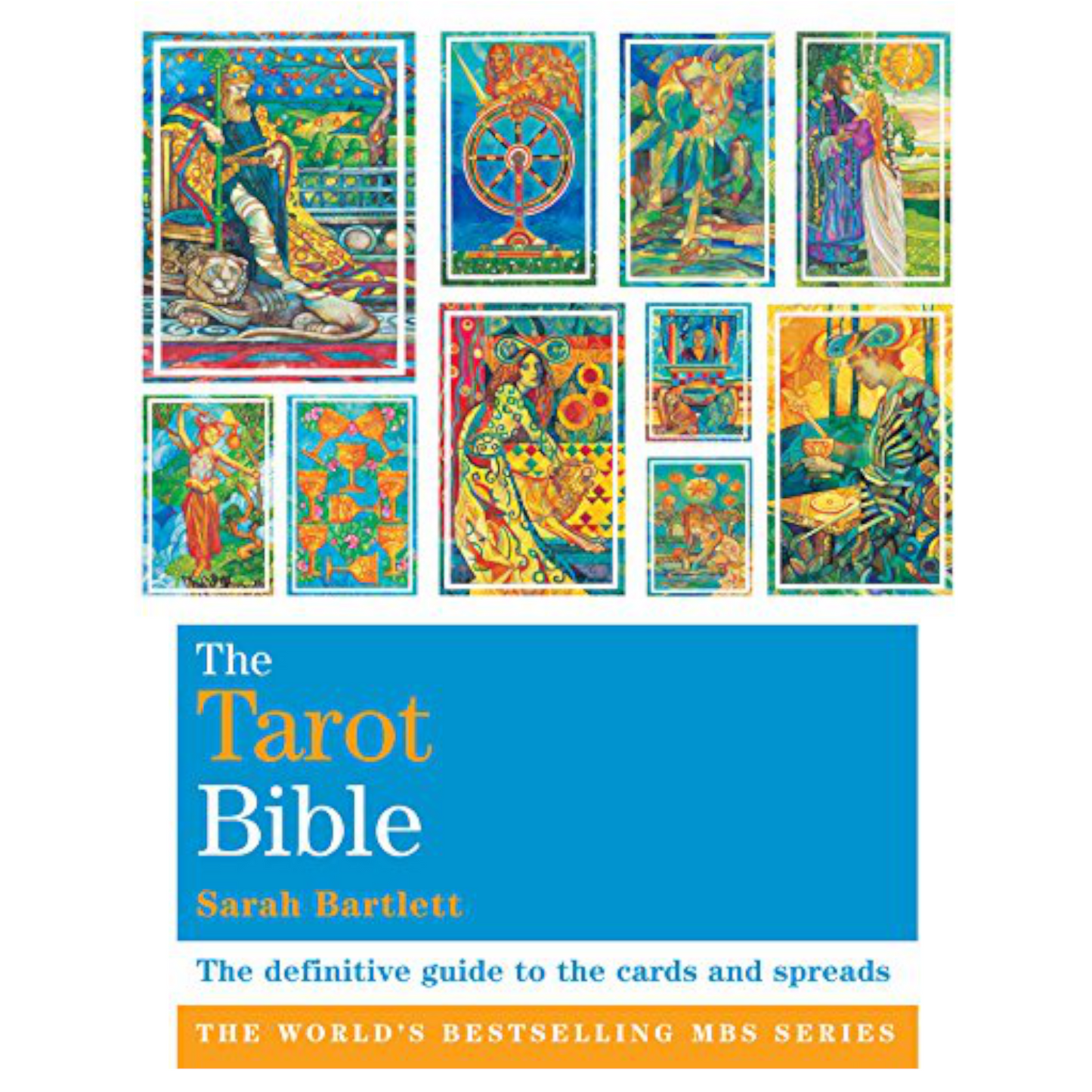 The Tarot Bible