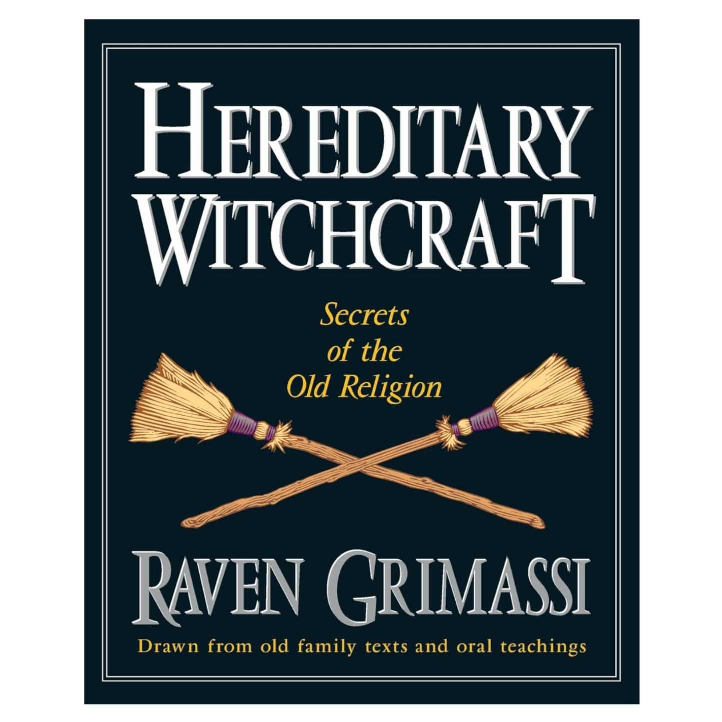 Hereditary Witchcraft
