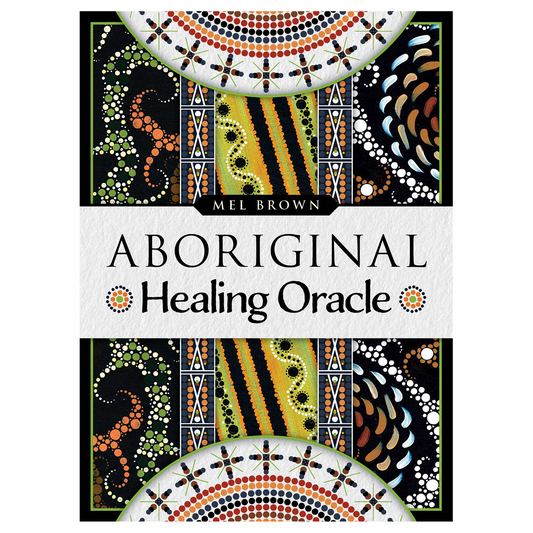 Aboriginal Healing Oracle