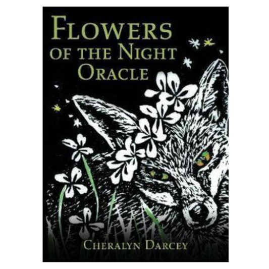 Flowers of The Night Oracle