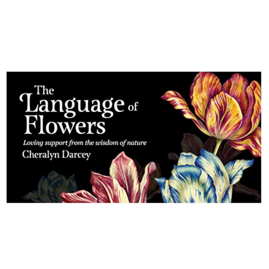 The Language of Flowers