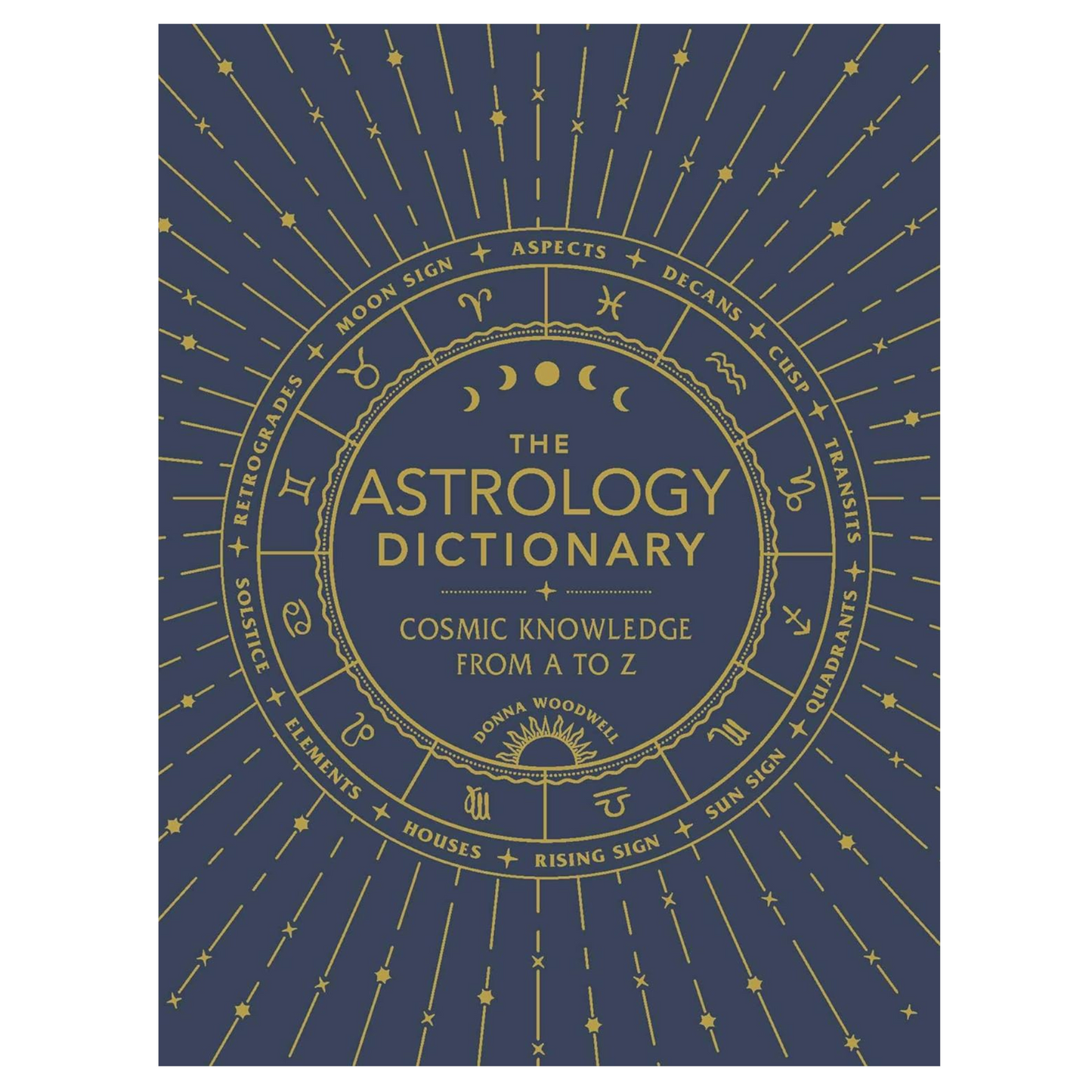 The Astrology Dictionary