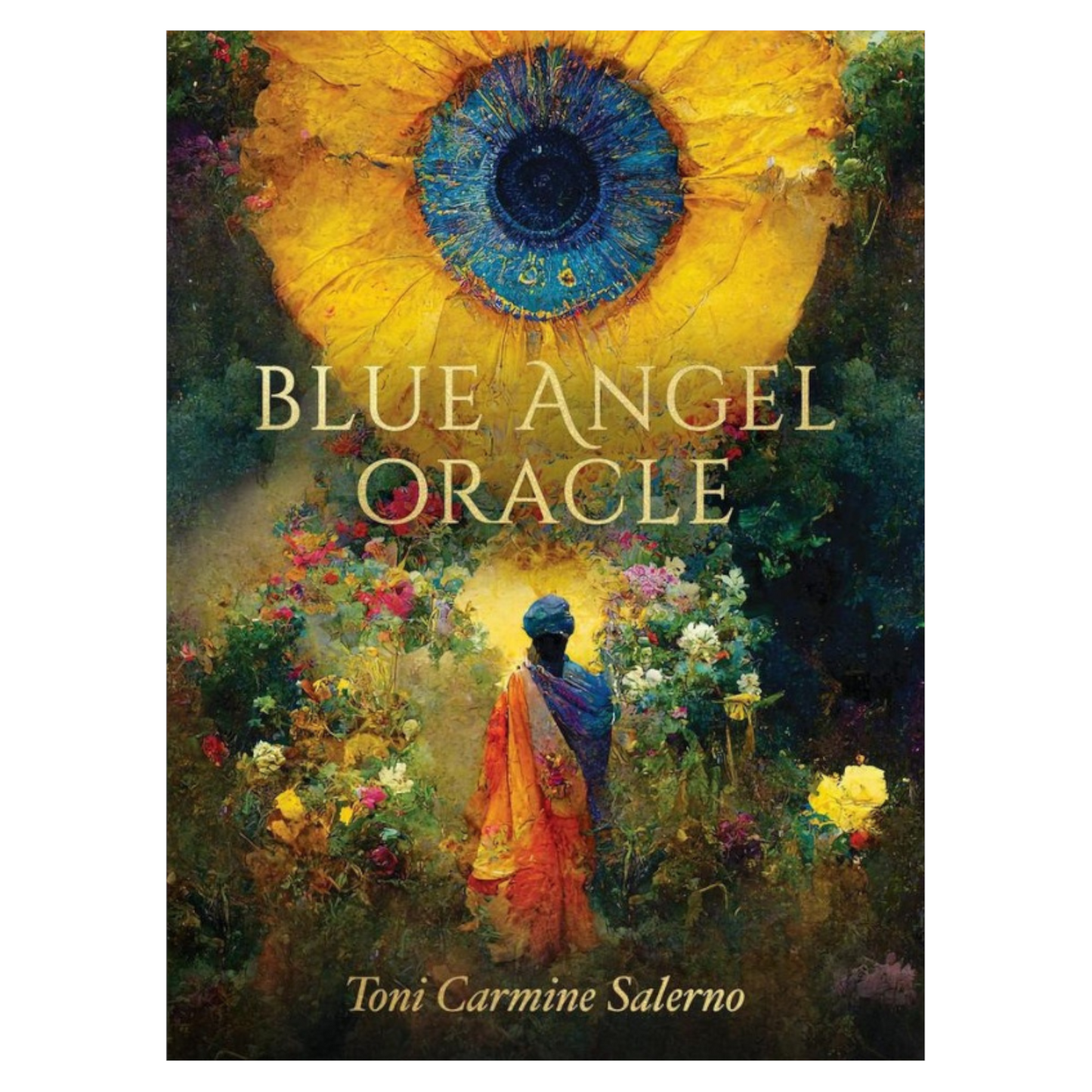 Blue Angel Oracle