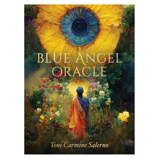 Blue Angel Oracle