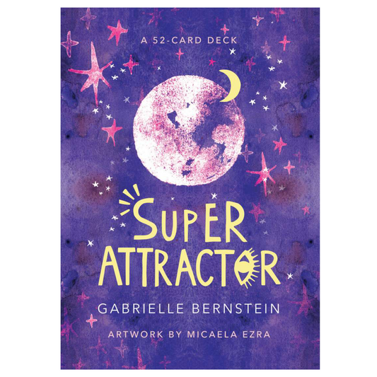 Super Attractor: A 52-Card Deck