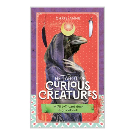 The Tarot of Curious Creatures
