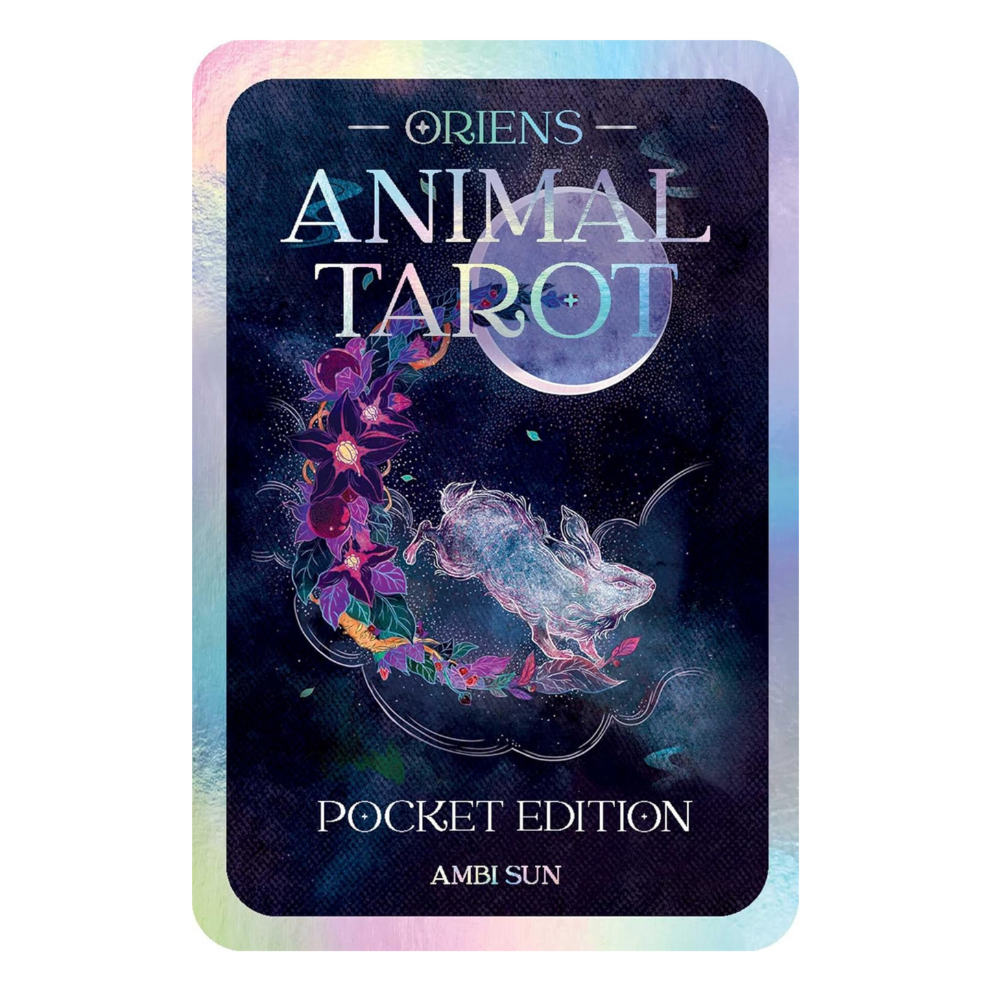 Oriens Animal Tarot Pocket Edition