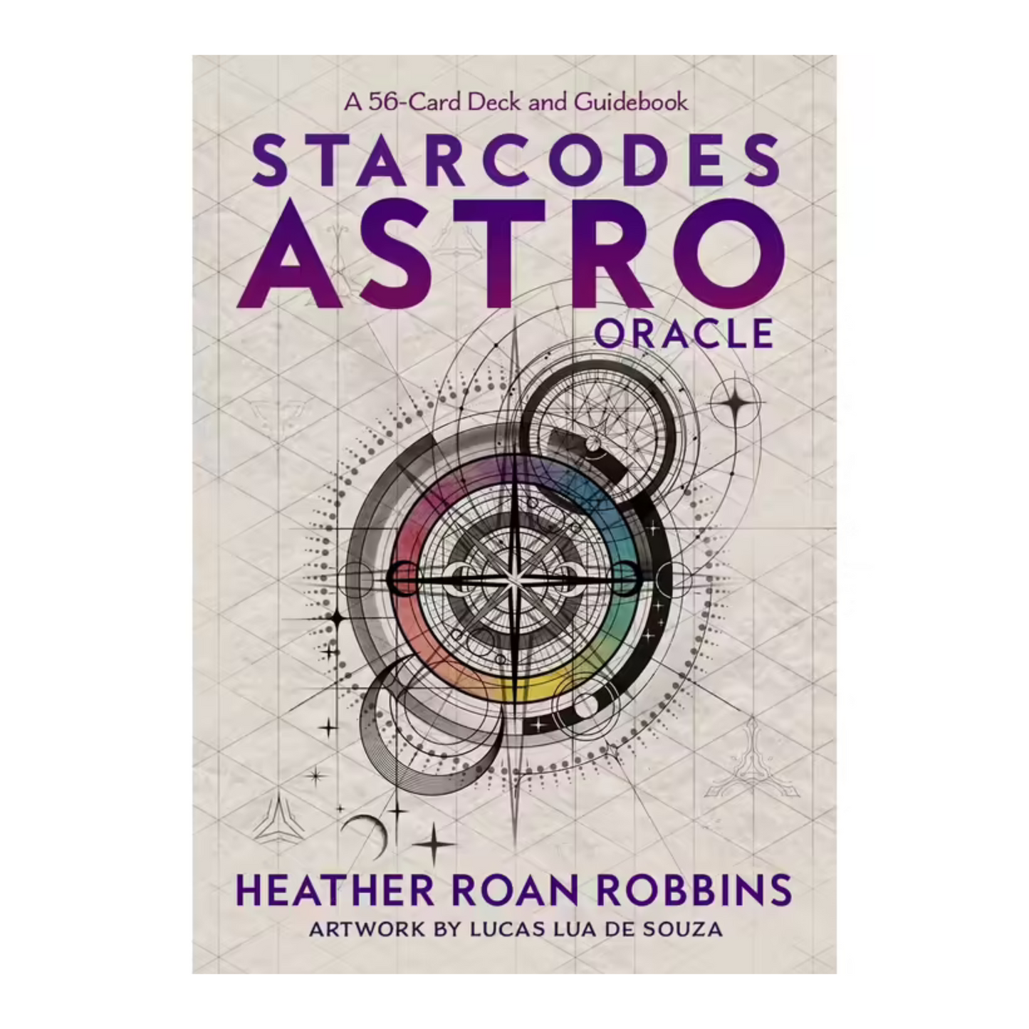 Starcodes Astro Oracle