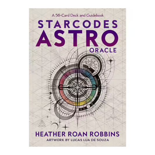 Starcodes Astro Oracle