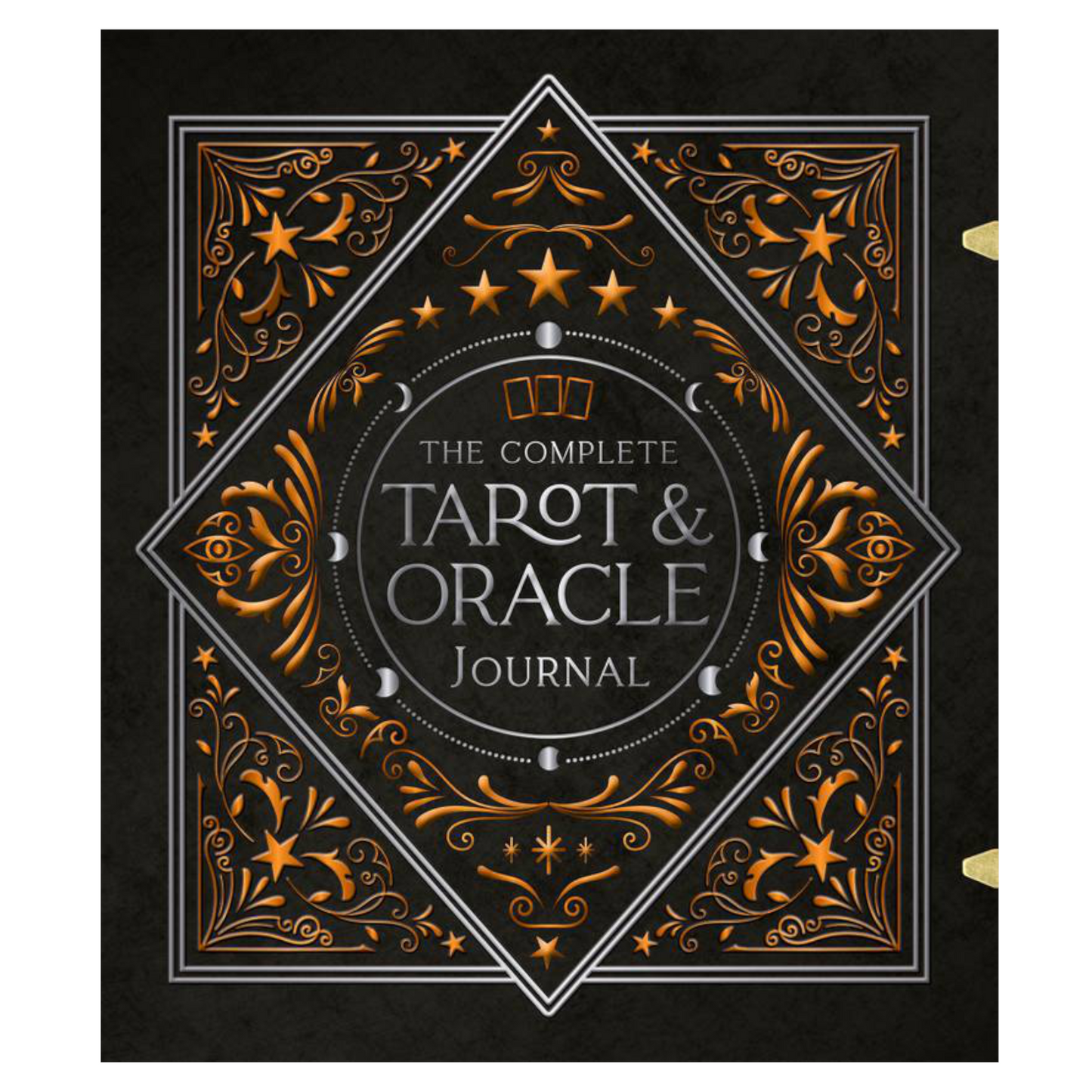 The Complete Tarot & Oracle Journal