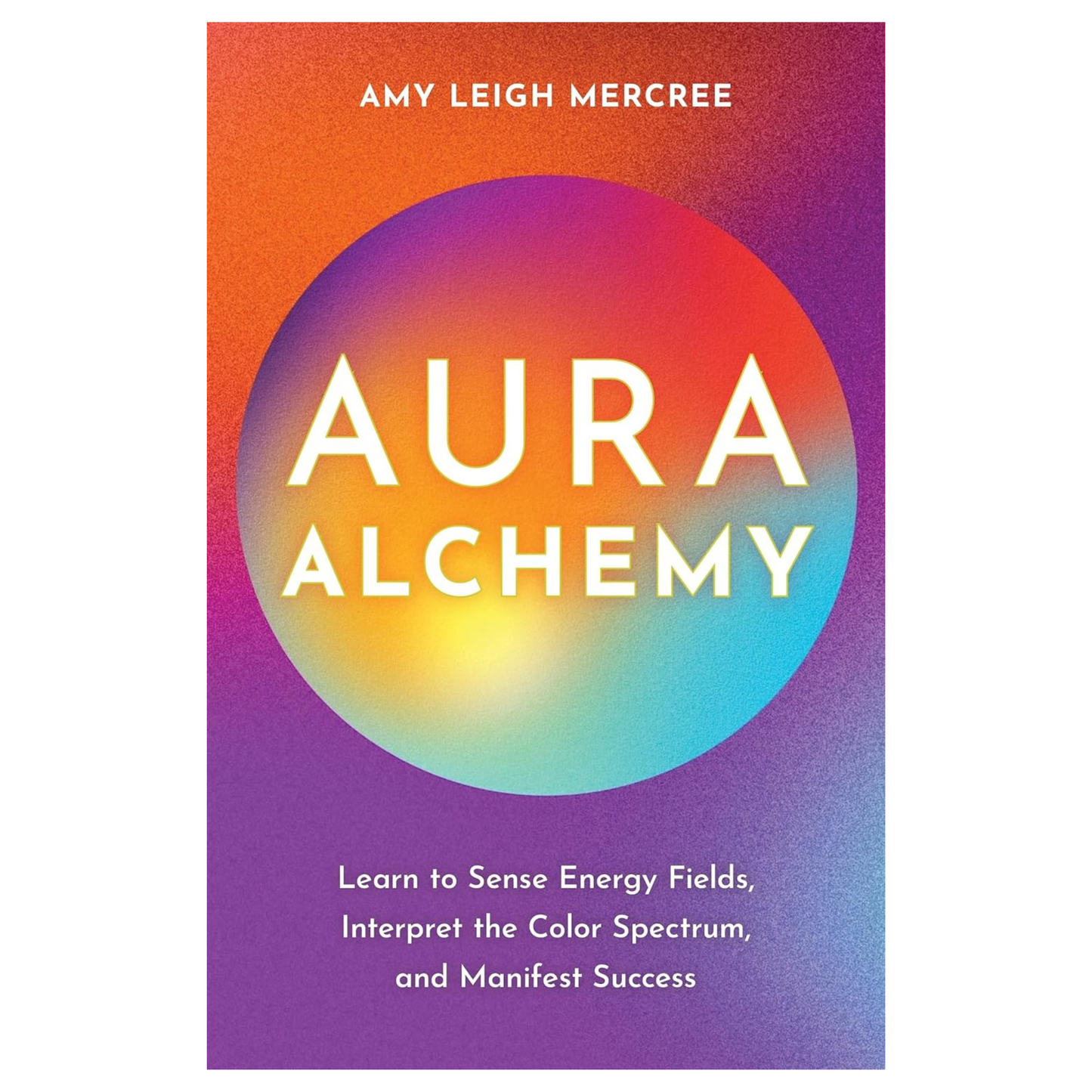 Aura Alchemy