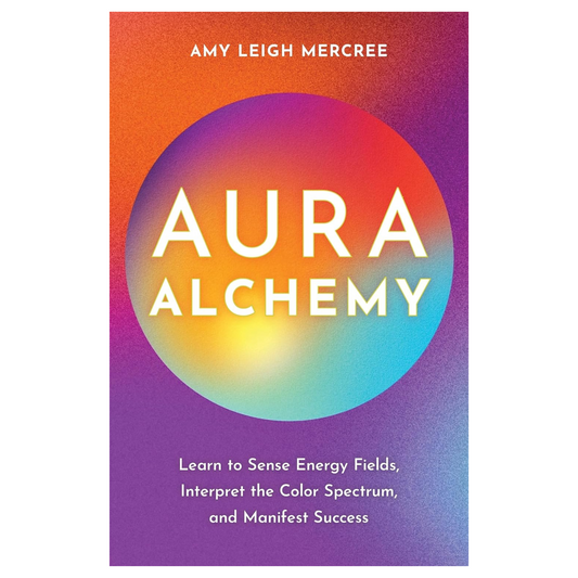 Aura Alchemy