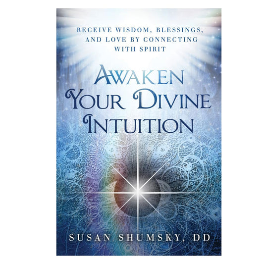 Awaken Your Divine Intuition