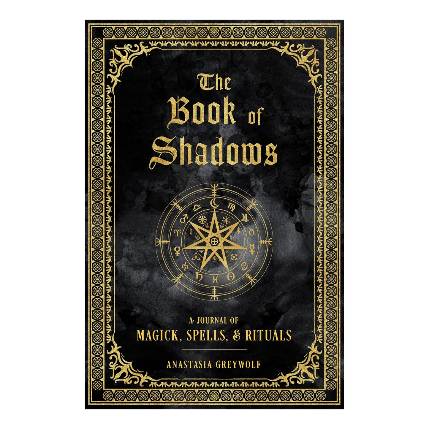 The Book of Shadows