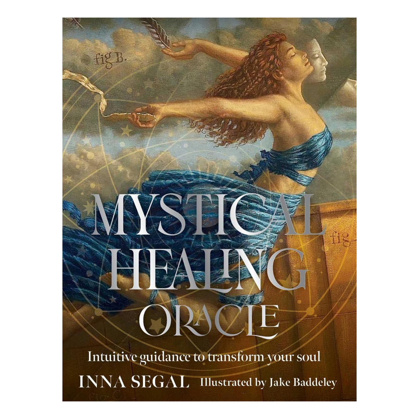Mystical Healing Oracle
