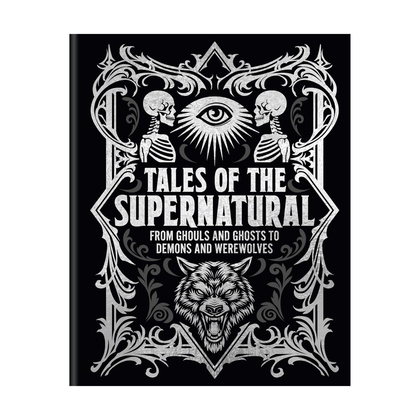 Tales of the Supernatural (Gilded)