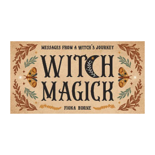 Witch Magick