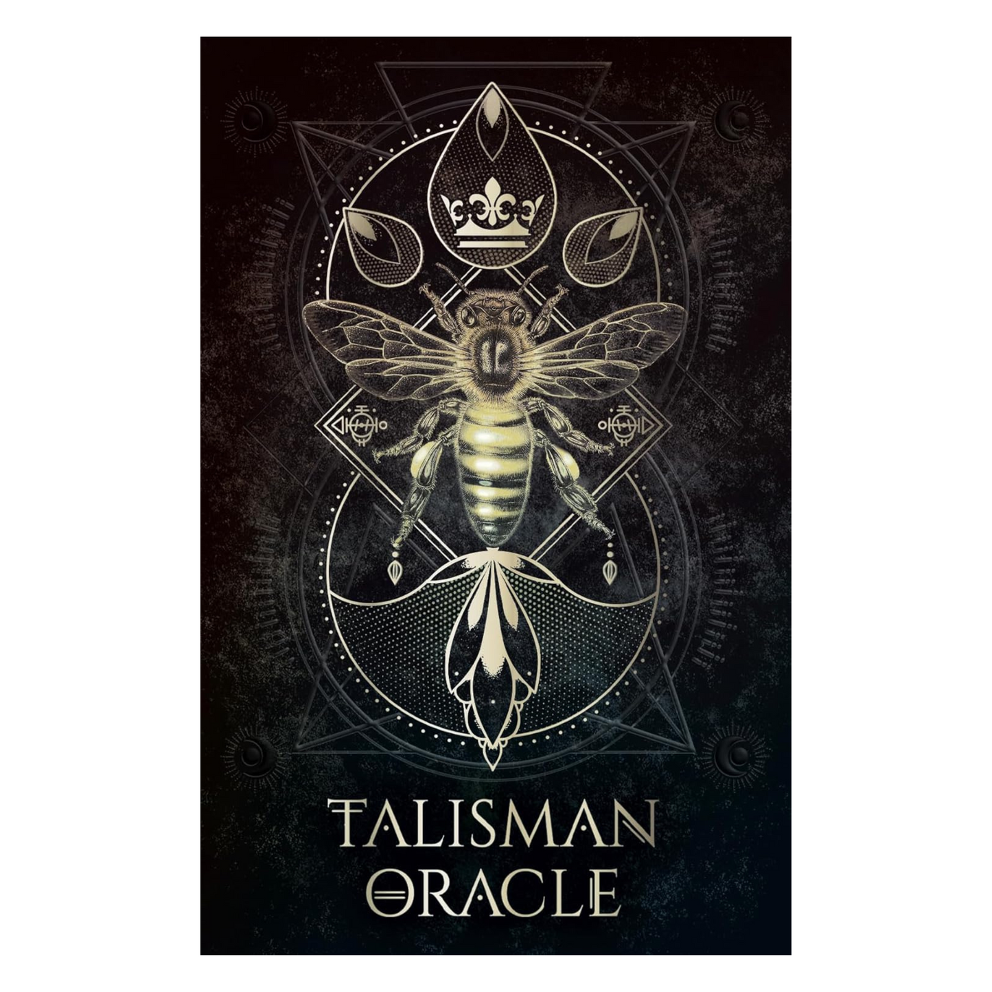 Talisman Oracle