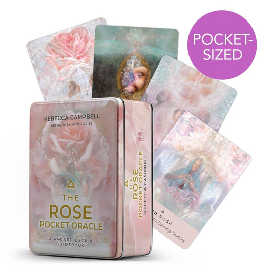 The Rose Pocket Oracle